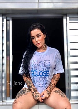 Jane Moscovis